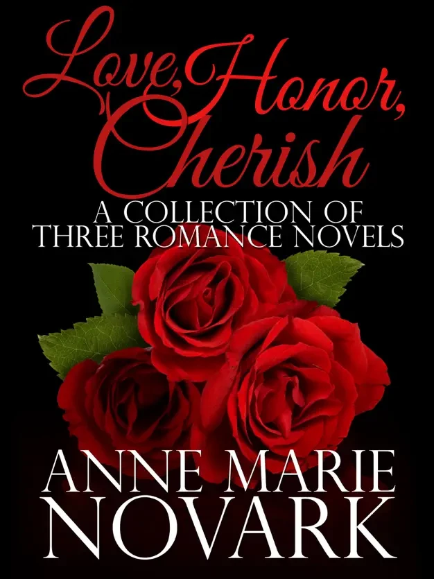 Love, Honor & Cherish Boxed Set book cover