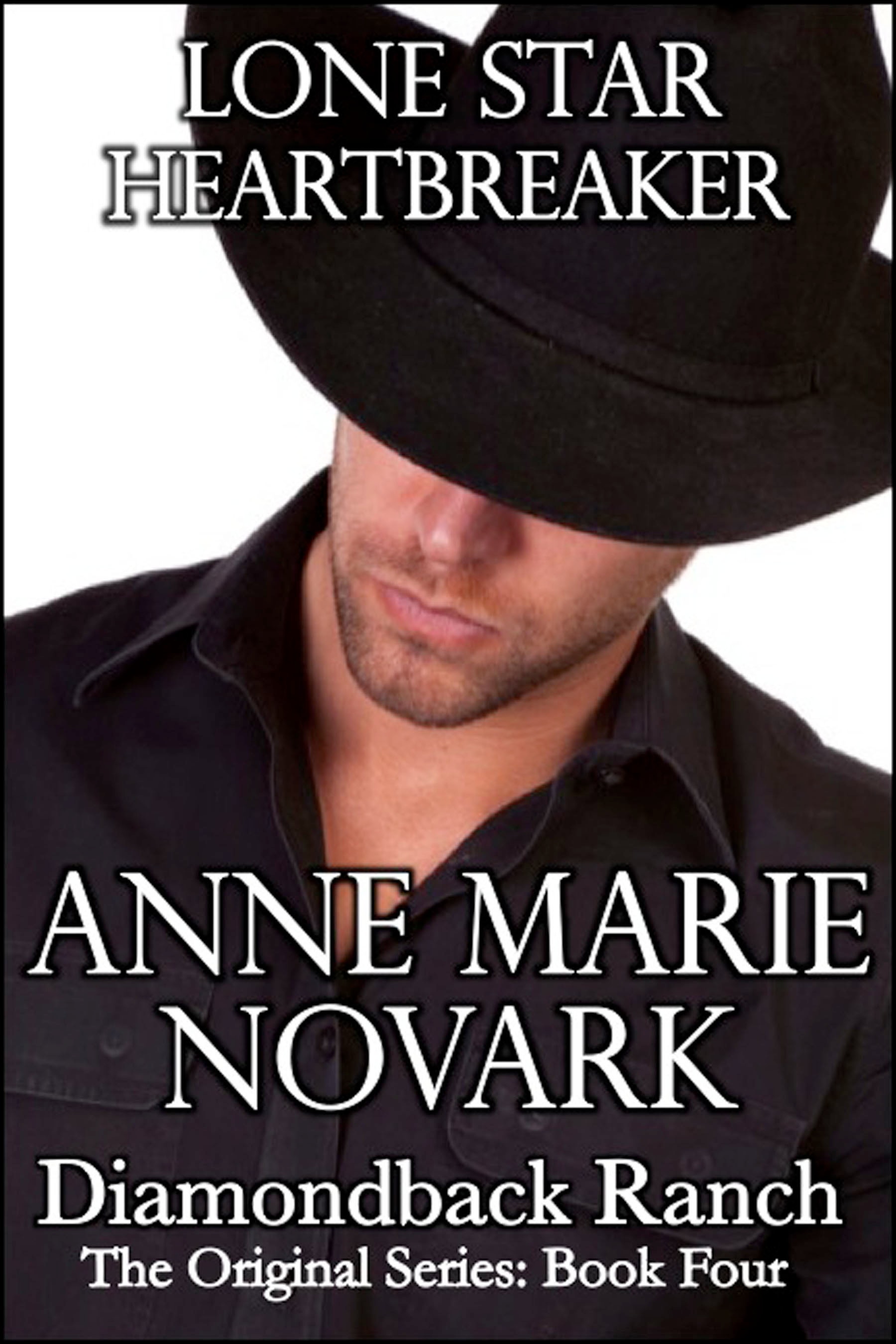 Lone Star Heartbreaker book cover
