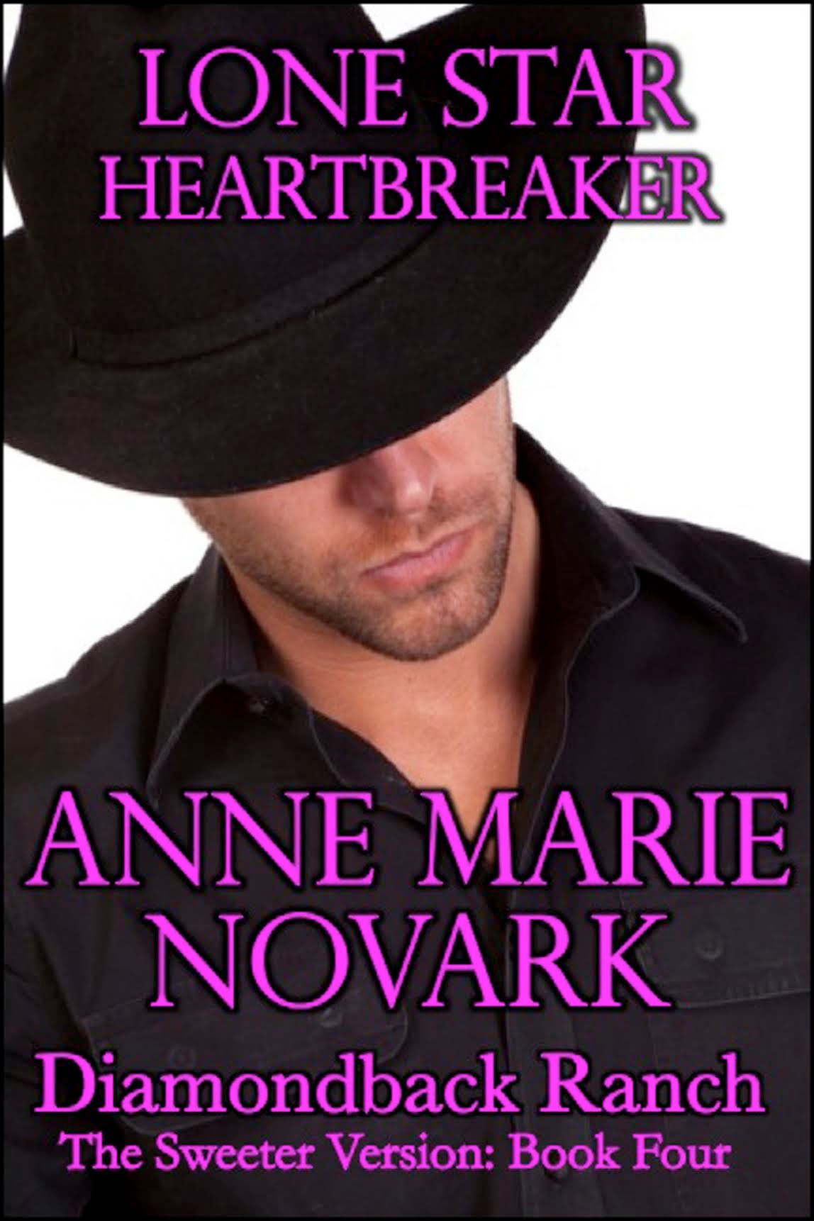 Lone Star Heartbreaker: The Sweeter Version book cover