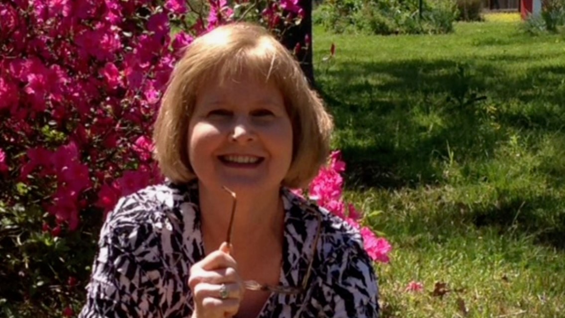 AnneMarie Novark, romance novelist